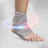 Hot &amp; Cold Gel Ankle Wrap Wralief InnovaGoods