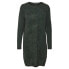 Фото #2 товара VERO MODA Doffy Long Sleeve Dress