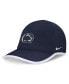 Men's Navy Penn State Nittany Lions On-Field Featherlight Performance Adjustable Hat