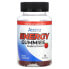 Фото #1 товара Energy Gummies, Raspberry , 60 Gummies