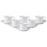 Фото #2 товара Espresso-Set Cellini 12-teilig