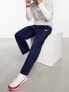 Фото #7 товара Nike Club woven cargo trousers in navy