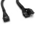 Фото #1 товара NZXT PSU 12VHPWR Adapter Cable