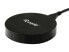 Фото #8 товара Equip 245500 - Indoor - USB - Wireless charging - Black