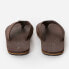 Фото #5 товара Сланцы Rip Curl Revival Leather Slides