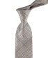 ფოტო #5 პროდუქტის Men's Meadow Plaid Tie