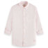 SCOTCH & SODA 176837 long sleeve shirt