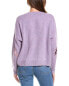 Фото #2 товара 27 Miles Malibu Cashmere Sweater Women's