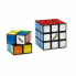 Skills game Rubik's RUBIK'S CUBE DUO BOX 3x3 + 2x2