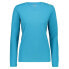 Фото #1 товара CMP 39T7066 long sleeve T-shirt