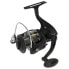 MIKADO Sensual NG FD Spinning Reel