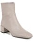 Фото #1 товара Franco Sarto Flexa Fabi Leather Bootie Women's