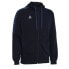 Фото #1 товара Select ZIP Hoody Torino M T26-02068 sweatshirt, navy blue