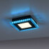 LED-Deckenleuchte Acri