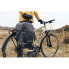 Фото #5 товара Велосумка VAUDE BIKE Aqua Pro Single задний водонепроницаемый