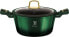 Berlinger Haus Garnek METALLIC LINE EMERALD BH-6057