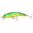 ABU GARCIA Tormentor Floating Jointed Minnow 32g 130 mm