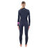 Фото #3 товара HURLEY Plus 5/3 mm WFS0012504 Neoprene Suit