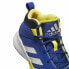 Баскетбольные кроссовки для детей Adidas Cross Em Up 5 Синий