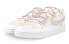 Кроссовки Nike Court Borough Low 2 GS BQ5448-100