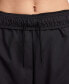 ფოტო #6 პროდუქტის Women's Sportswear Classic Woven Mid-Rise Jogger Pants