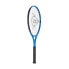 Фото #2 товара Теннисная ракетка для молодежи Dunlop FX 26, с портретом Большой теннис 66 см / 26 дюймов