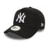 NEW ERA Patch Eframe New York Yankees cap - фото #1