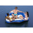 Фото #4 товара Надувной круг Bestway Inflatable Island 199 x 176 см