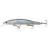 Фото #6 товара YOKOZUNA Valiente Suspending Minnow 112 mm 16.7g