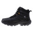 HI-TEC Rainier hiking boots