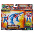 Фото #6 товара MARVEL Mech Strike 30 Playset Mech Suit doll