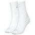 Фото #3 товара TOMMY HILFIGER Diamond Structure socks 2 pairs