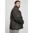 Фото #8 товара URBAN CLASSICS Windbreaker Double Pocket Nylon Crepe