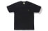 Футболка BAPE Head One Point Tee T 1F80-110-004 M - фото #5