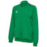 Толстовка Hummel hmlAUTHENTIC PL ZIP HOODIE KIDS 14 лет - фото #4