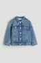 Фото #6 товара Denim Jacket