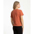 ფოტო #4 პროდუქტის HURLEY One&Only Seasonal short sleeve T-shirt