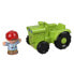 Фото #4 товара FISHER PRICE Little People Cars