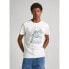 Фото #1 товара PEPE JEANS Dorian short sleeve T-shirt