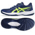 Фото #1 товара Asics Upcourt 6 GS Jr 1074A045 400 volleyball shoes