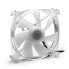 Sharkoon Shark Disc - Fan - 12 cm - 1000 RPM - 17.5 dB - 59 m³/h - Transparent
