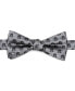 ფოტო #1 პროდუქტის Darth Vader Dot Men's Bow Tie