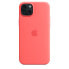 Фото #5 товара Чехол для iPhone 15 Plus от Apple в розовом цвете