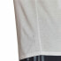Фото #3 товара Женская футболка без рукавов Adidas Muscle Run Icons Белый