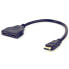 Фото #4 товара GEMBIRD HDMI To 2x cable