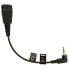 JABRA Microconector Cable