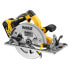 Фото #1 товара Циркулярная пила Dewalt DCS572NT 18 V 18,4 cm