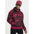 URBAN CLASSICS Camo sweatshirt