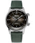 Фото #1 товара Часы Alpina Automatic Seastrong Diver Green