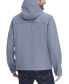 Фото #6 товара Куртка Tommy Hilfiger мужская с капюшоном, Soft-Shell, создана для Macy's